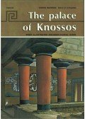 Costis Davaras - The Palace of Knossos