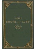 GOETHE, JOHANN WOLGANG - Iphigenie auf Tauris