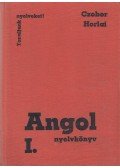 Czobor Zsuzsa,Horlai György - Angol nyelvkönyv I.