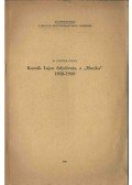 M. Pásztor József - Kassák Lajos folyóirata, a "Munka" 1928-1939 (dedikált)