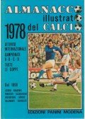 Arrigo Beltrami - Almanacco illustrato del Calcio 1978