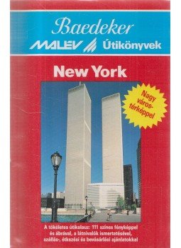 Borbély Samuné - New York Borbély Samuné - New York, Budapest 1996 antikvár könyv