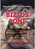 Sípos Ete Álmos,Sípos Ete Zoltán - Biztos pont