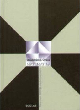Obádovics J. Gyula - Matematika Obádovics J. Gyula - Matematika, null 2006 antikvár könyv