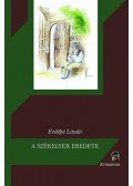 Erdélyi László - A székelyek eredete