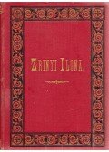 Horváth Mihály - Zrinyi Ilona életrajza