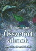 CRABB,LARRY - Összetört álmok