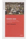 Artner Annamária - Marx 200