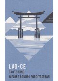 Lao-Ce - Tao Te King