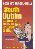 Ross O'Carroll-Kelly - South Dublin