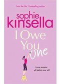 Sophie Kinsella - I Owe You One