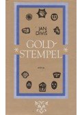 Jan Divis - Goldstempel