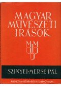 Hoffmann Edith - Szinyei Merse Pál