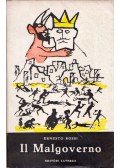 Ernesto Rossi - Il Malgoverno