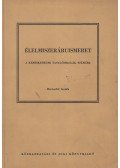 Pejtsik Árpád - Élelmiszeráruismeret