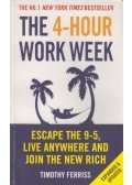 Timothy Ferris - The 4-Hour Work Week