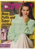 Johannes Haller - Sandra 2/90