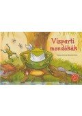 Bogos Katalin - Vízparti mondókák