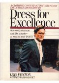 Lois Fenton,Edward Olcott - Dress for Excellence
