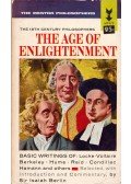 Berlin, Isaiah - The Age of Enlightenment - Basic Writings of Locke, Berkeley, Voltaire, Hume, Reid, Condillac, Hamman and others