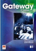 David Spencer,Lynda Edwards - Gateway Workbook B1