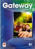 David Spencer - Gateway Student's Book B1