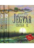 Stuart Hill - Jégvár csatája I-II.