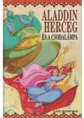 Szöllősi Péter - Aladdin herceg és a csodalámpa
