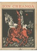 Creanga, Ion - Mesék