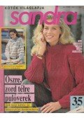 Johannes Haller - Sandra 1993/11.