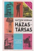 Matthew Norman - Házas-társas