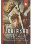Scott Westerfeld - Leviatán