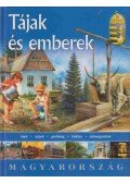 Zima Szabolcs - Tájak és emberek