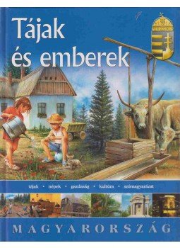 Zima Szabolcs - Tájak és emberek Zima Szabolcs - Tájak és emberek, Budapest 2007 antikvár könyv
