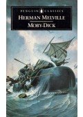 Herman Melville - Moby Dick