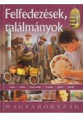 Zima Szabolcs - Felfedezések, találmányok