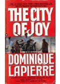 Lapierre, Dominique - The City of Joy