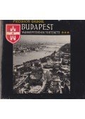 Preisich Gábor - Budapest városépítésének története III.