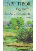 Papp Tibor - Egy kisfiú háborús mozaikja