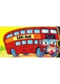 Ian Pillinger - Lóti-futi, az emeletes busz