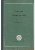 Kazinczy László - Szerszámgépek II. kötet