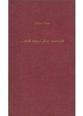 Tollas Tibor - ...csak ennyi fény maradt