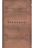 Carlo Gozzi,Schiller, Friedrich - Turandot