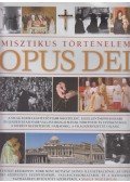 Whitehouse, Maggy - Opus Dei