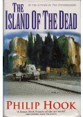 Philip Hook - The Island of the Dead (aláírt)