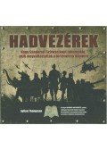 Julian Thompson - Hadvezérek