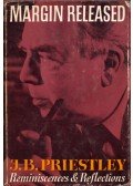 Priestley, J. B. - Margin Released
