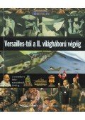 Morris, Neil - Versailles-tól a II. világháború végéig