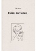 Pók Lajos - Babits-Brevárium