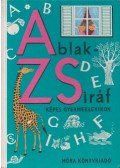 Mérei Ferenc,V. Binét Ágnes - Ablak - Zsiráf